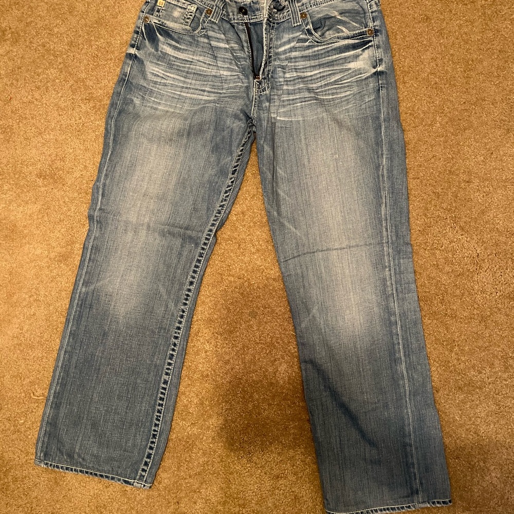 Big Star Jeans